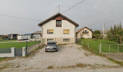 AUTO KUĆA BUDIŠĆAK VL.NADICA BUDIŠĆAK