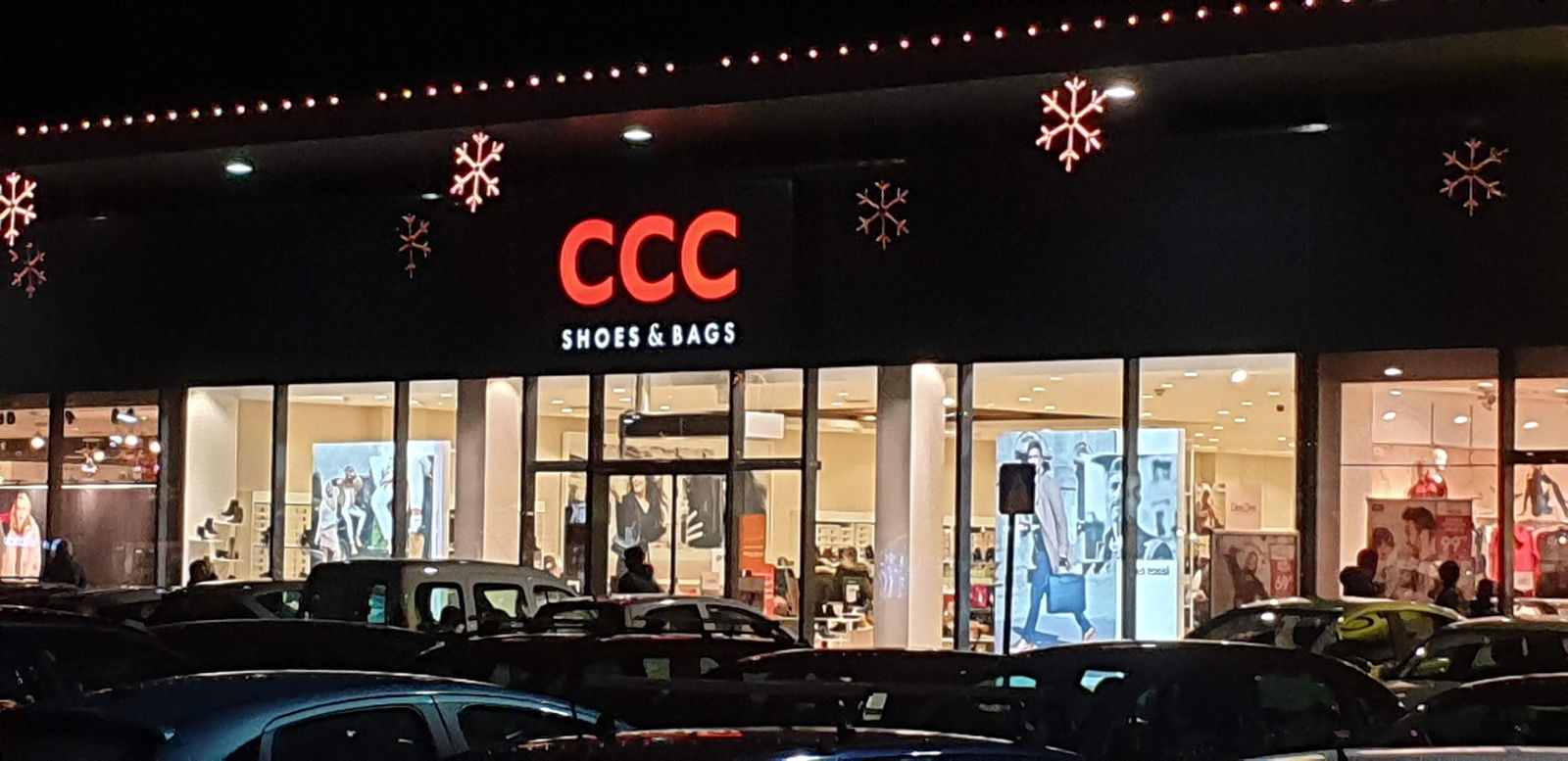 CCC