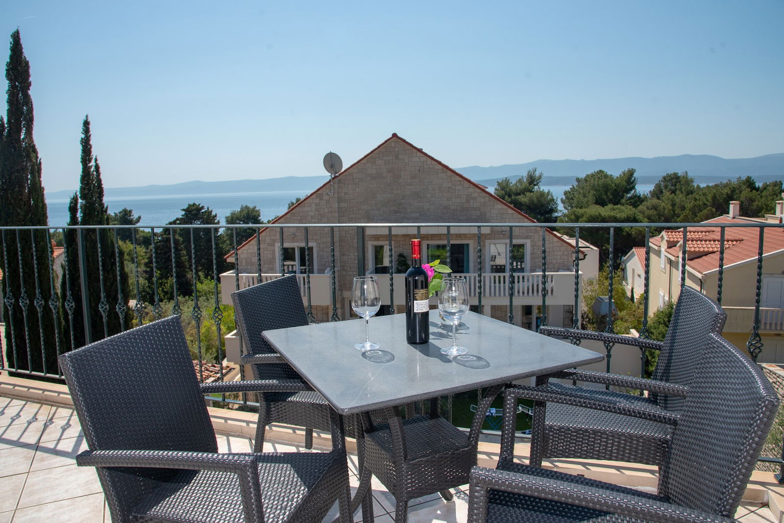 Apartments Villa Levanda