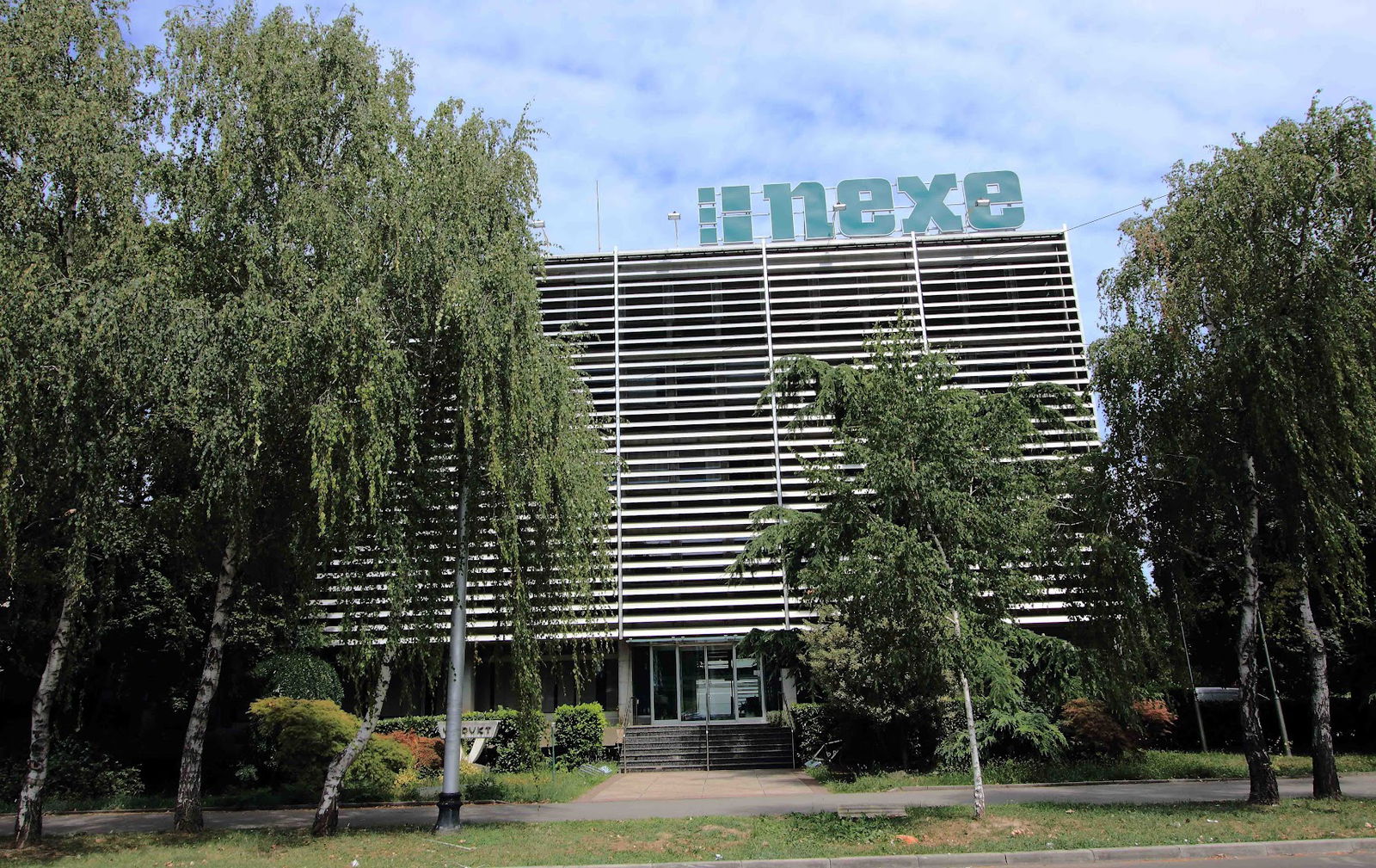 Faculty of Civil Engineering, University of Zagreb