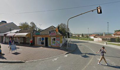 Ulica Nikole Pašića