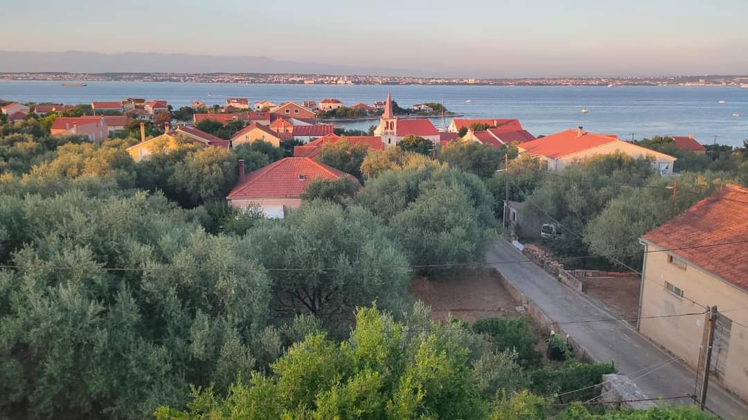 Church of the Queen of Peace