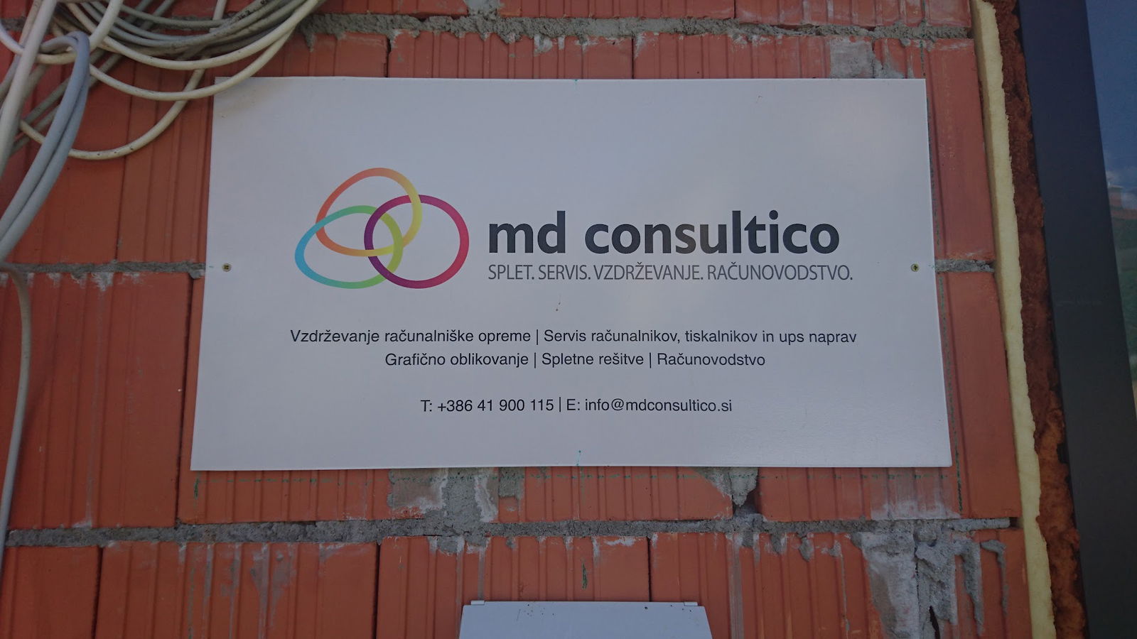 Md Consultico d.o.o.