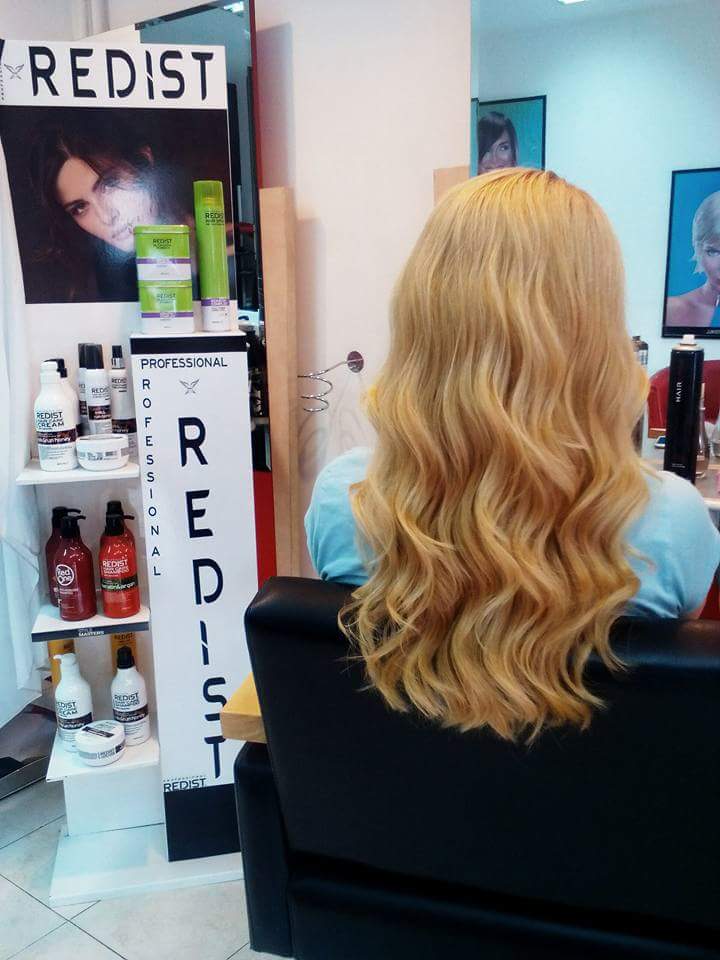 Frizerski Salon IVAN