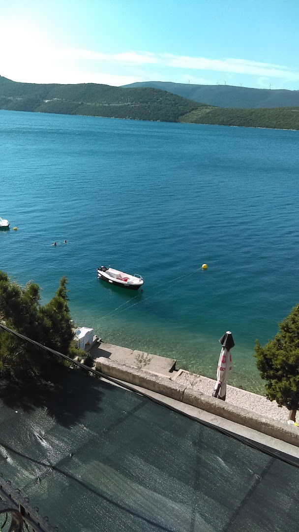 Jagodica Bobica Apartmani