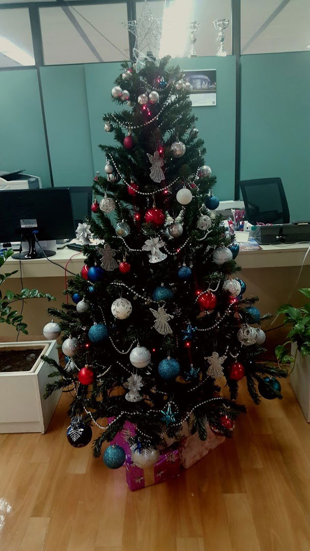 Енергопројект Енергодата АД Београд