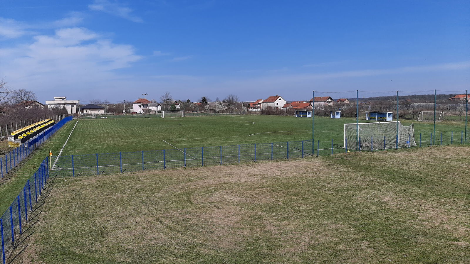 ФК "Шумадинац"