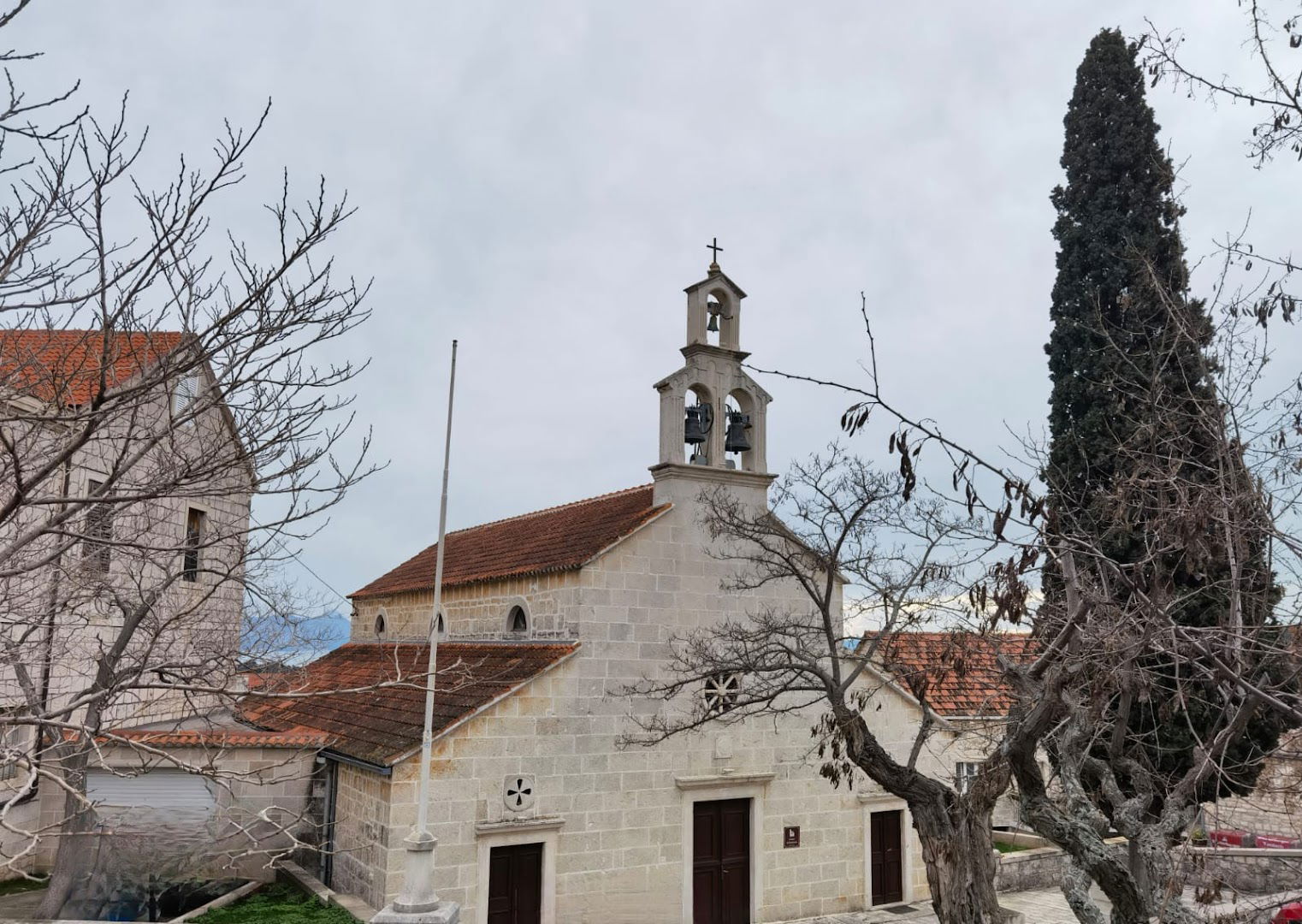 Church of Our Lady of Carmel