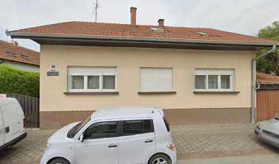 Zajednički odvjetnički ured