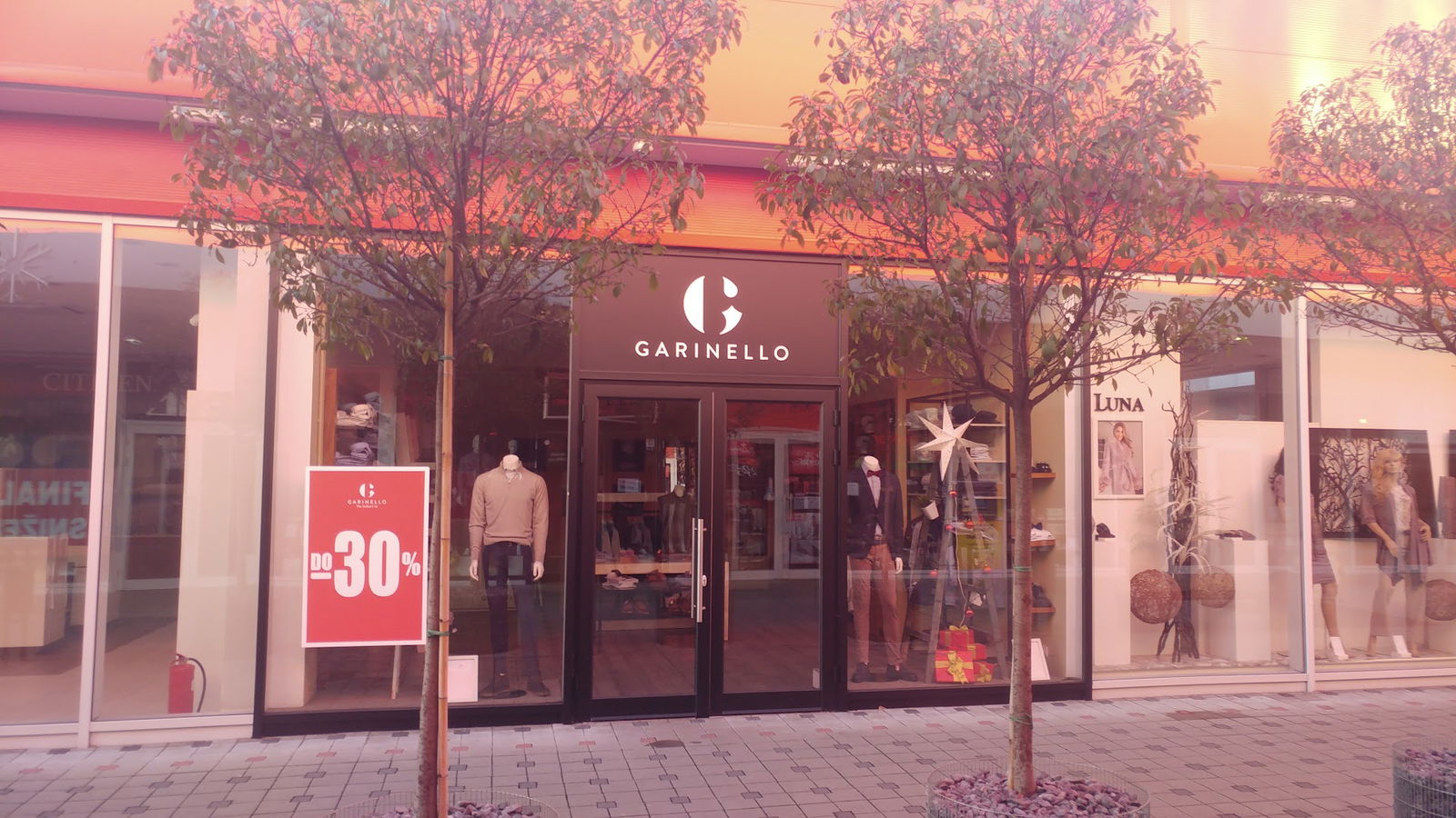 Garinello BIG Pančevo