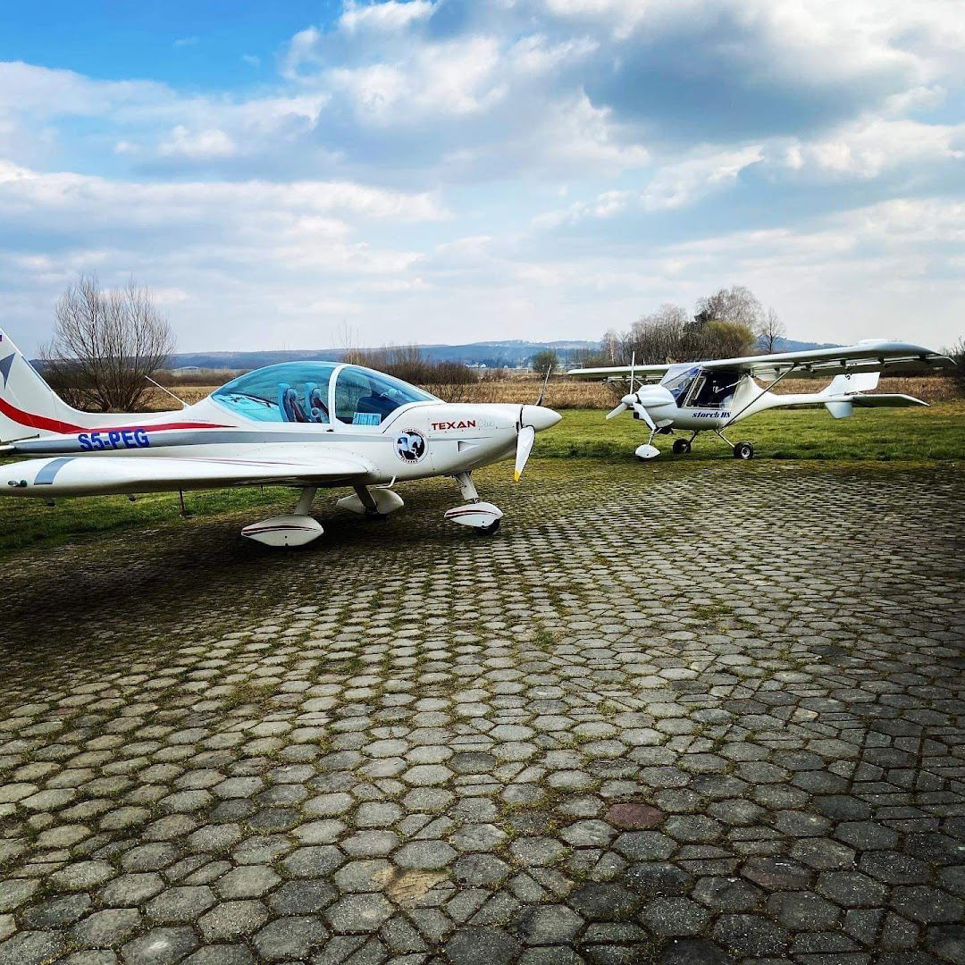 AEROKLUB MAVRICA LENDAVA - LENDVA