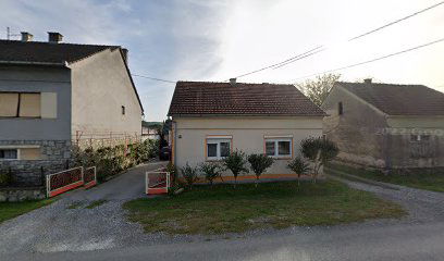 Autolimarija Vončina