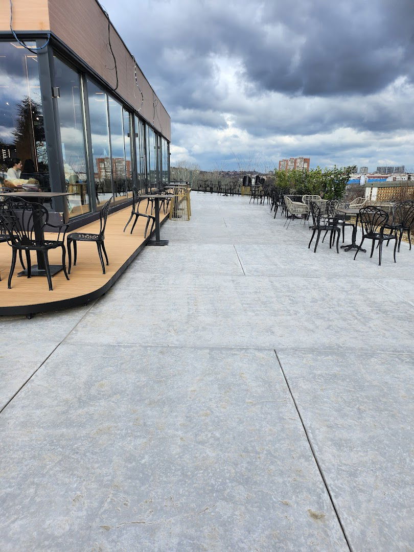 International StoneCrete Company