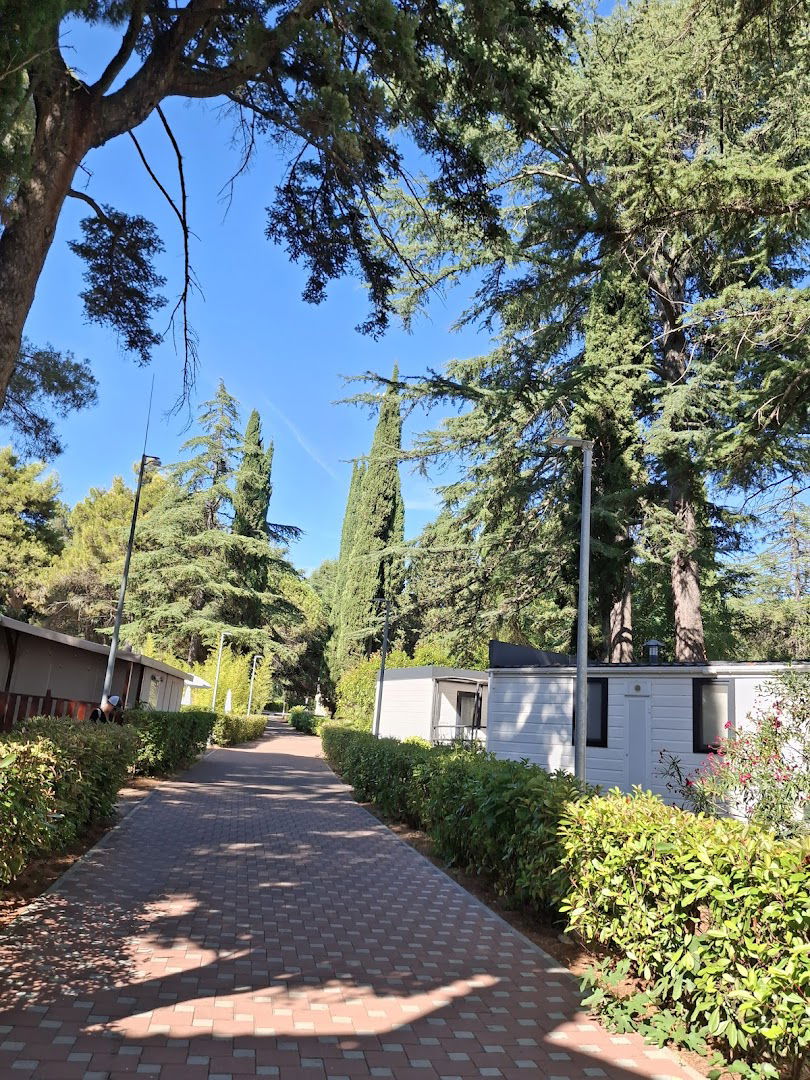 Boutique Camp Materada Beach