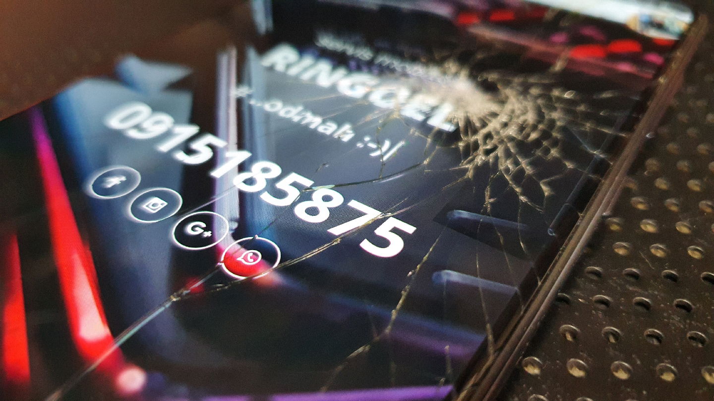 Ringoel servis mobitela