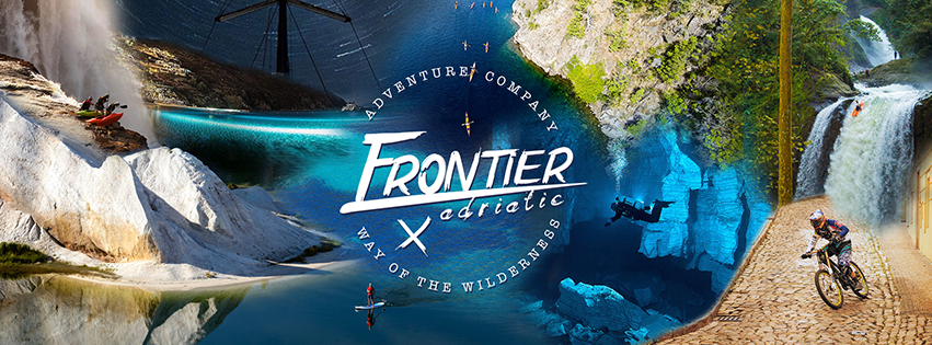 Frontier Adriatic - Charter and Adventure Company (Uroš Kumer s.p.)