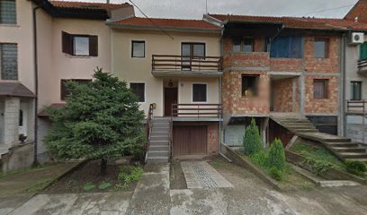 Осоговска 16б