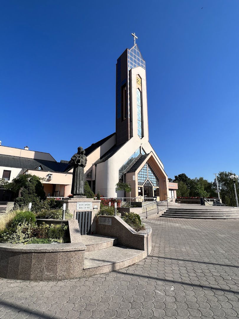 Church of St. Anthony of Padua