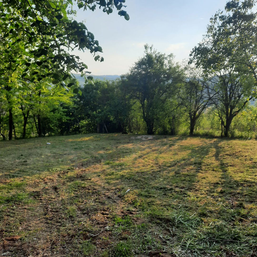 Vikend naselje Parlozi