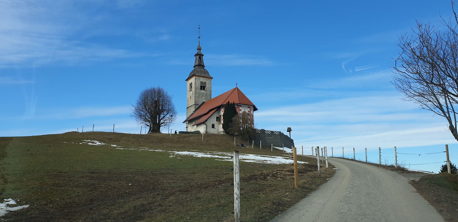 Tesarstvo in krovstvo, Boštjan Marolt s.p.