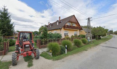 Bélavári Kerekerdő Kft.