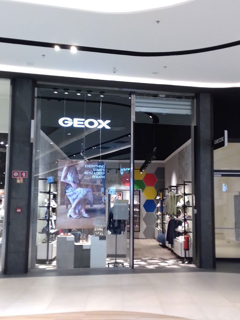 Geox