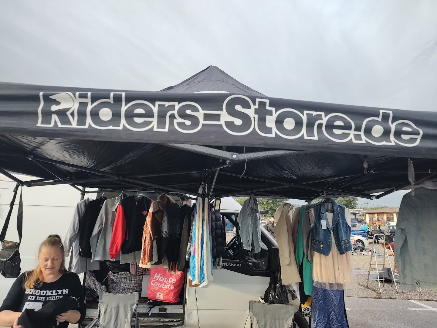 Bubanj Potok Used Cars Market buvljak