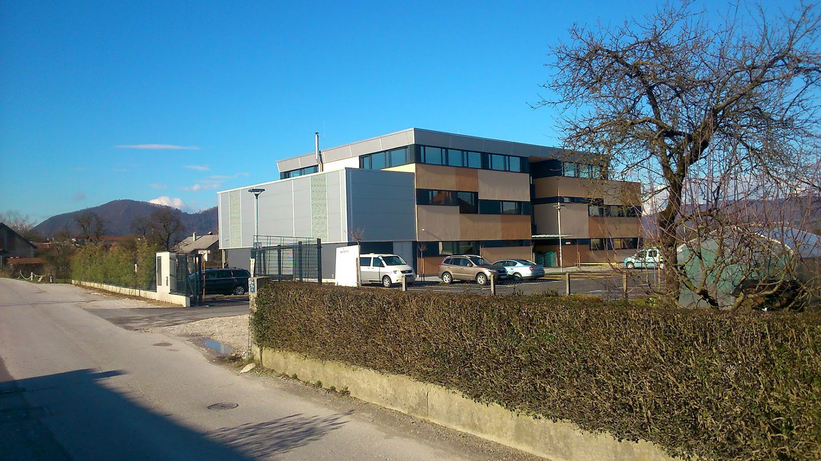 Health Center Dravlje d.o.o.