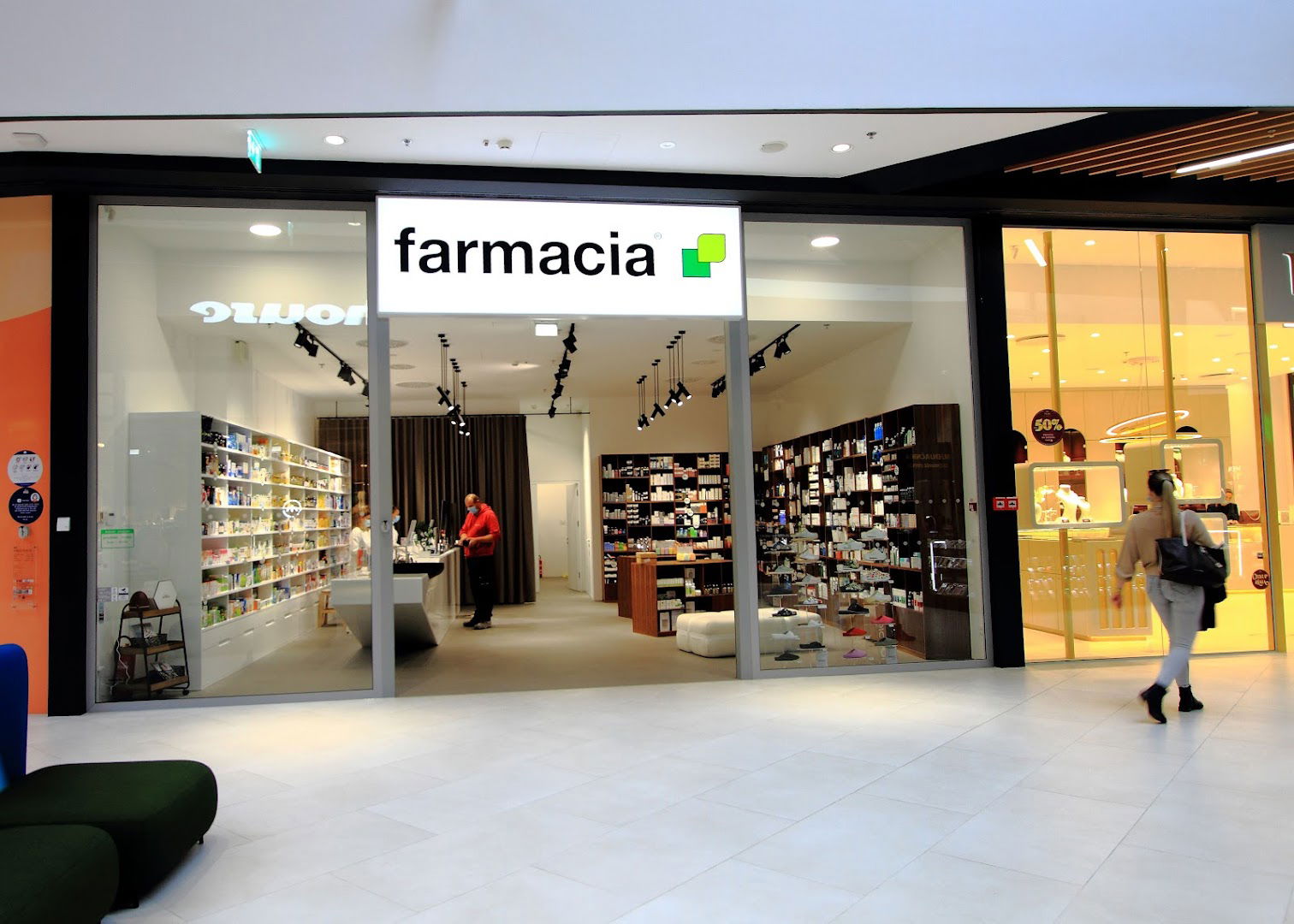 Farmacia