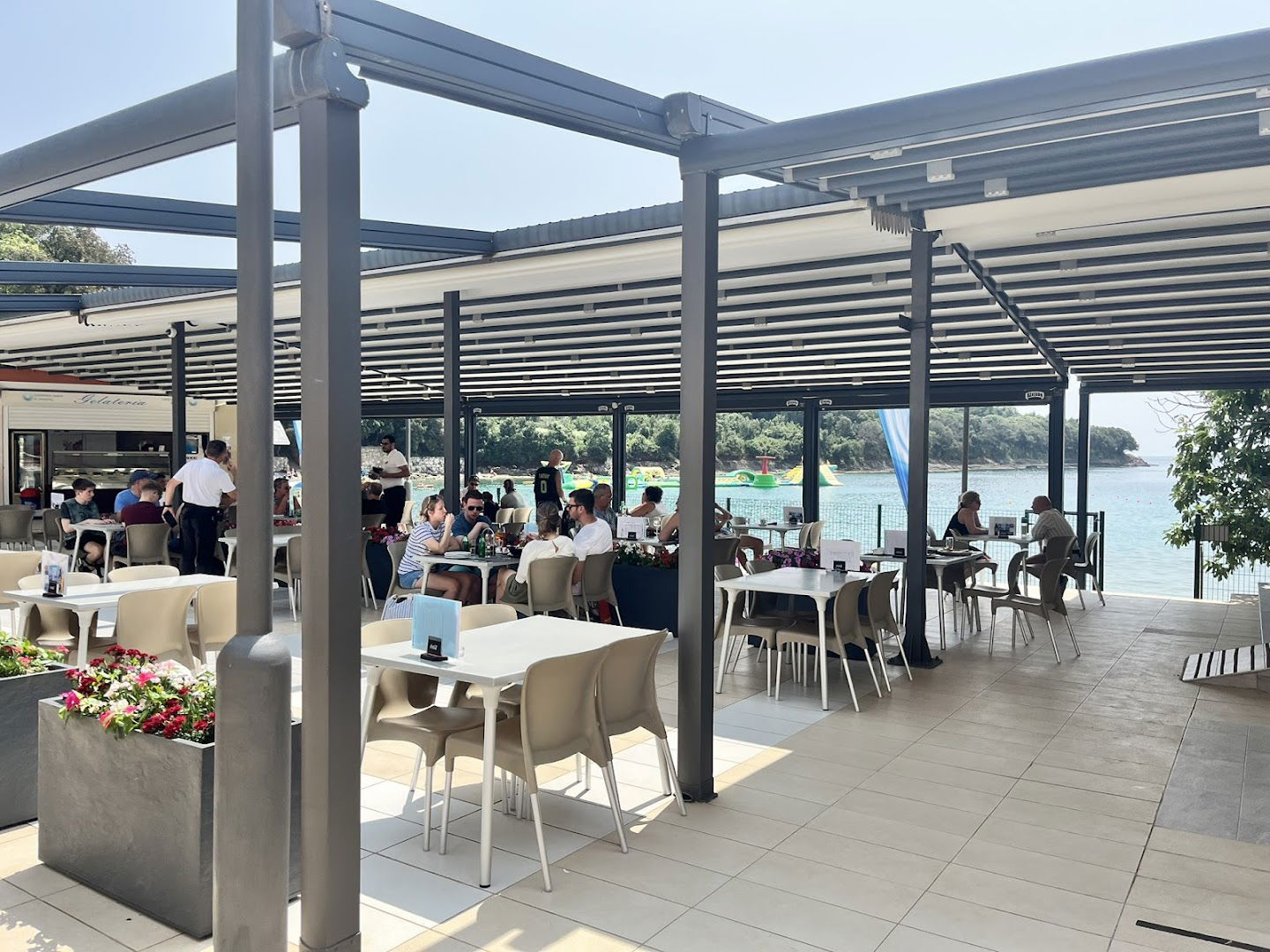 Centinera Restaurant