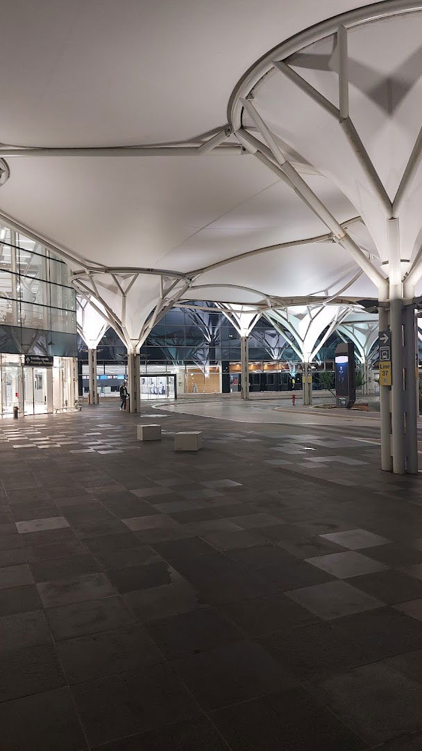 Airport Split Transfers