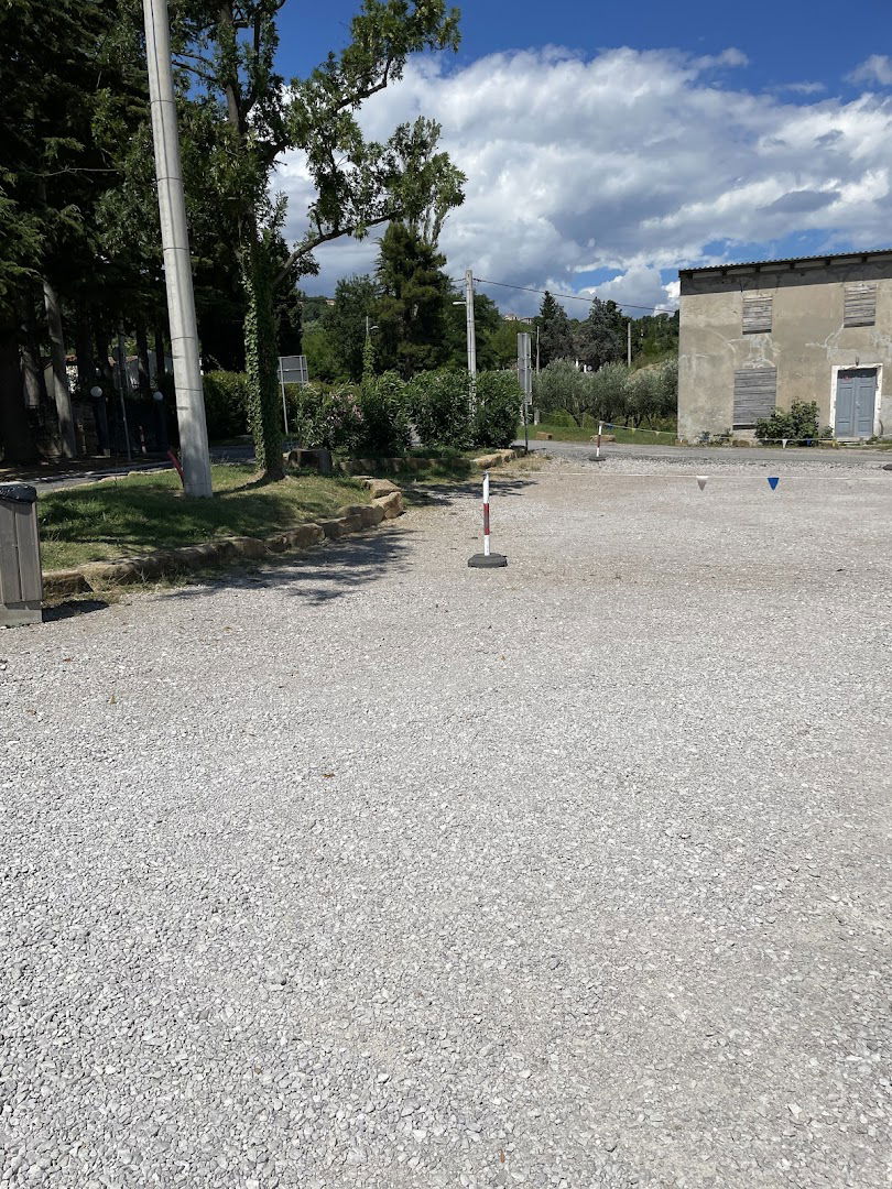 Parkirišče ŠP Sv. Katarina