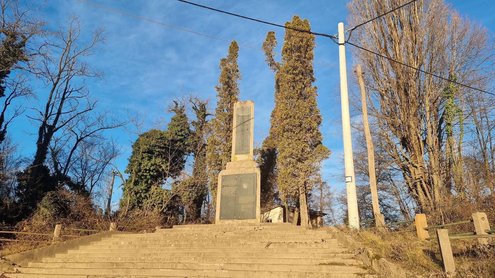 Monument