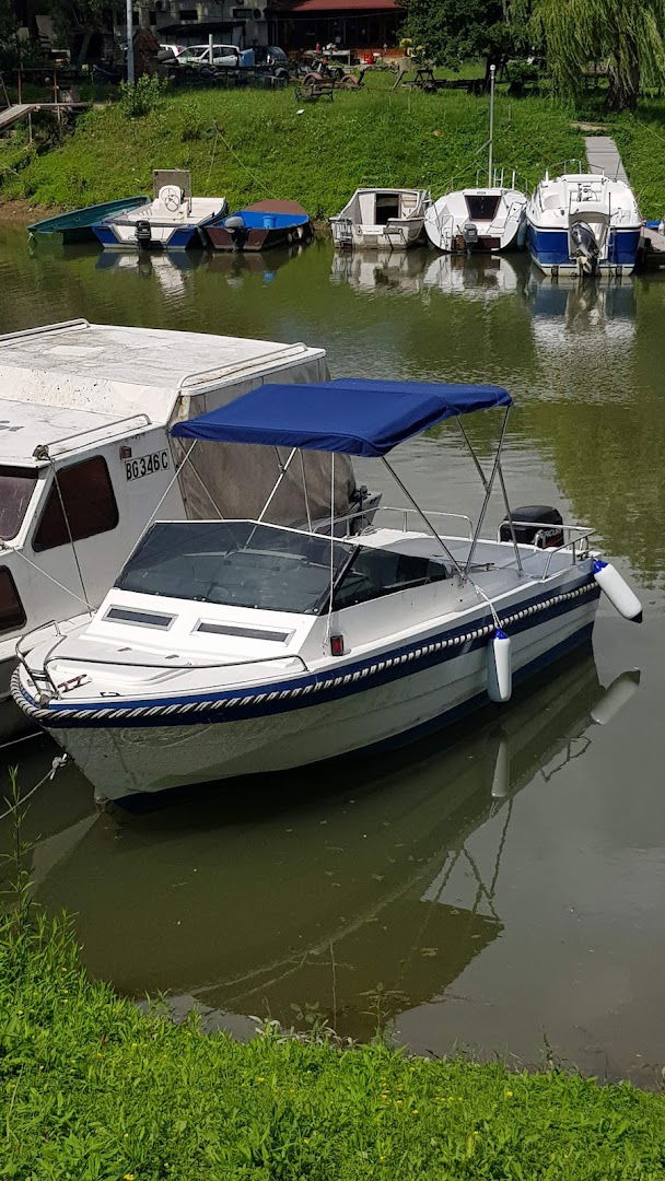 Лука код Краљичиног Вагона