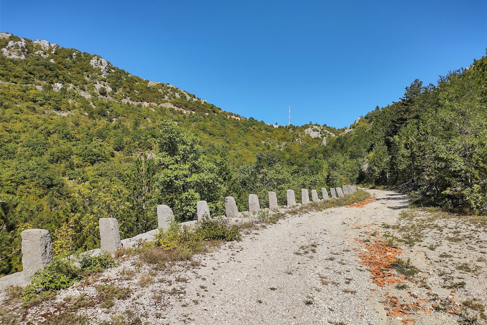 Zrmanja Vrelo - Kasar