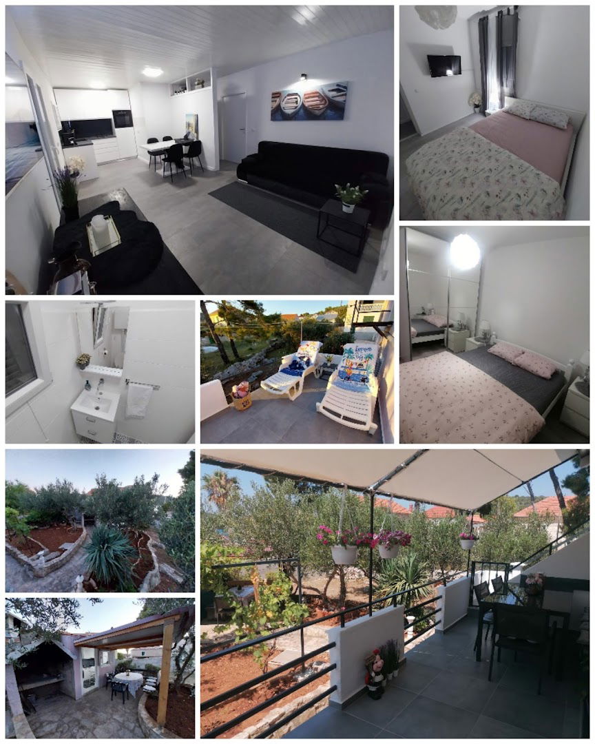 Kuća za odmor Tonka