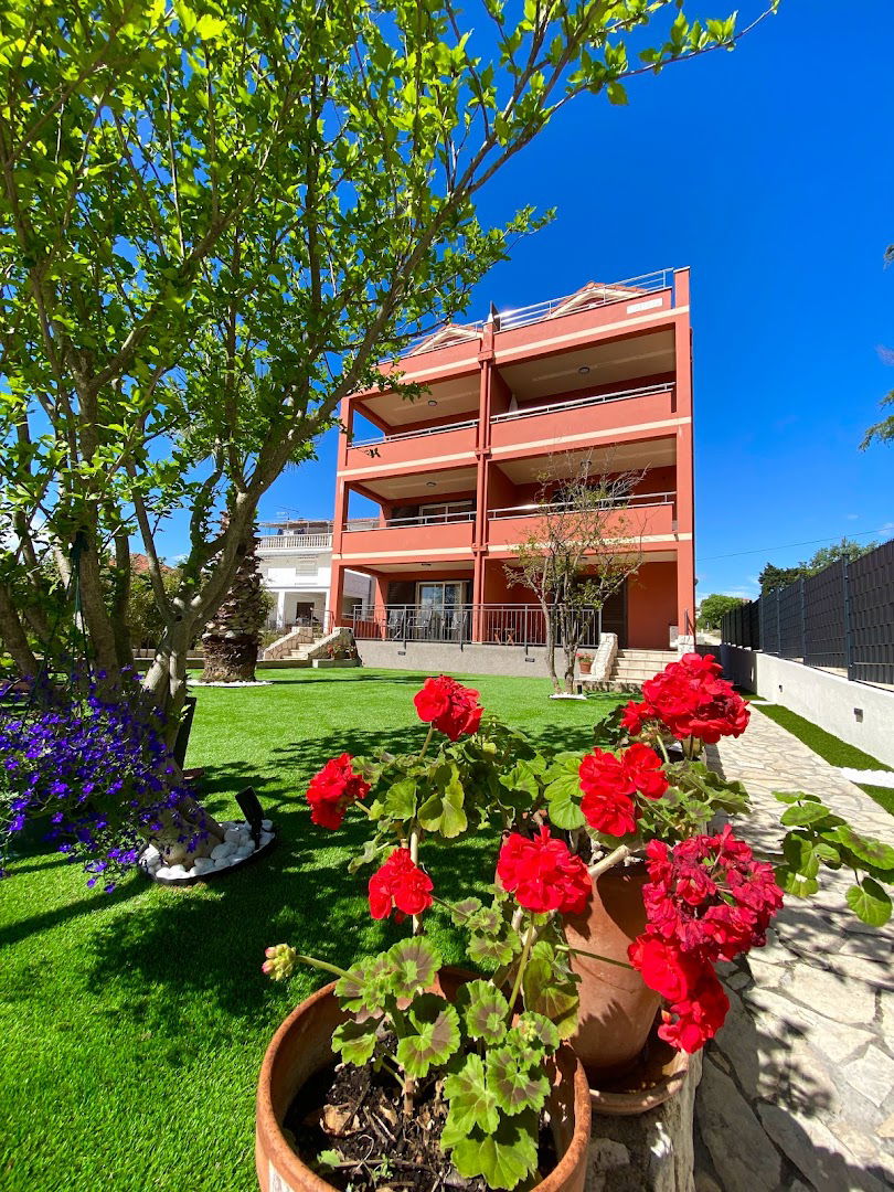 Apartments Villa SanMarino