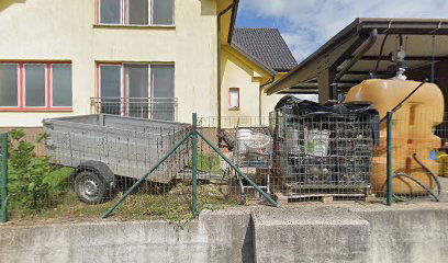 Kapljice zdravja, bioresonančno zdravljenje in druge oblike zdravljenja, Katarina Gornik s.p.