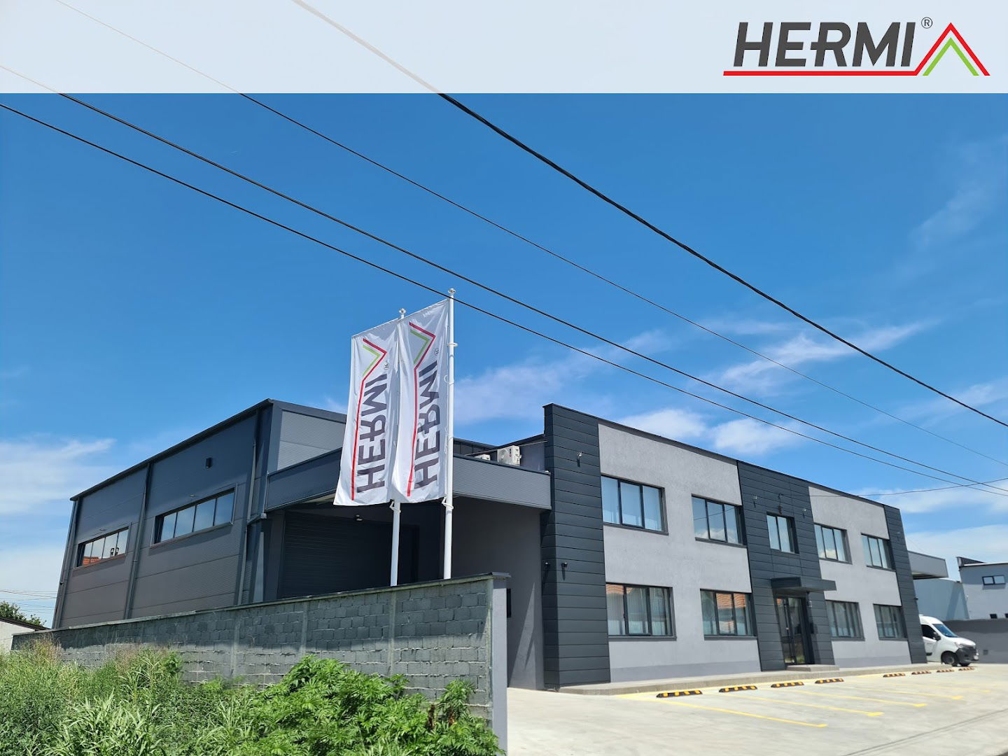 HERMI neprimetni gromobrani d.o.o.