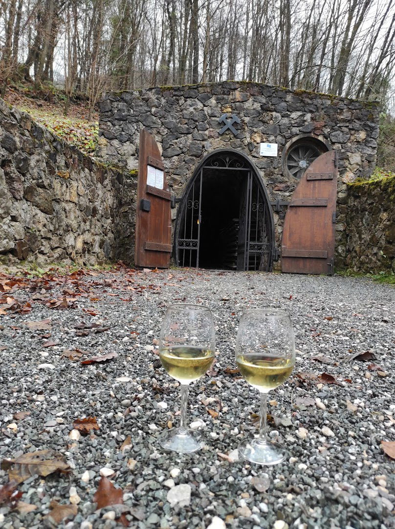 Rudnik sveta Barbara