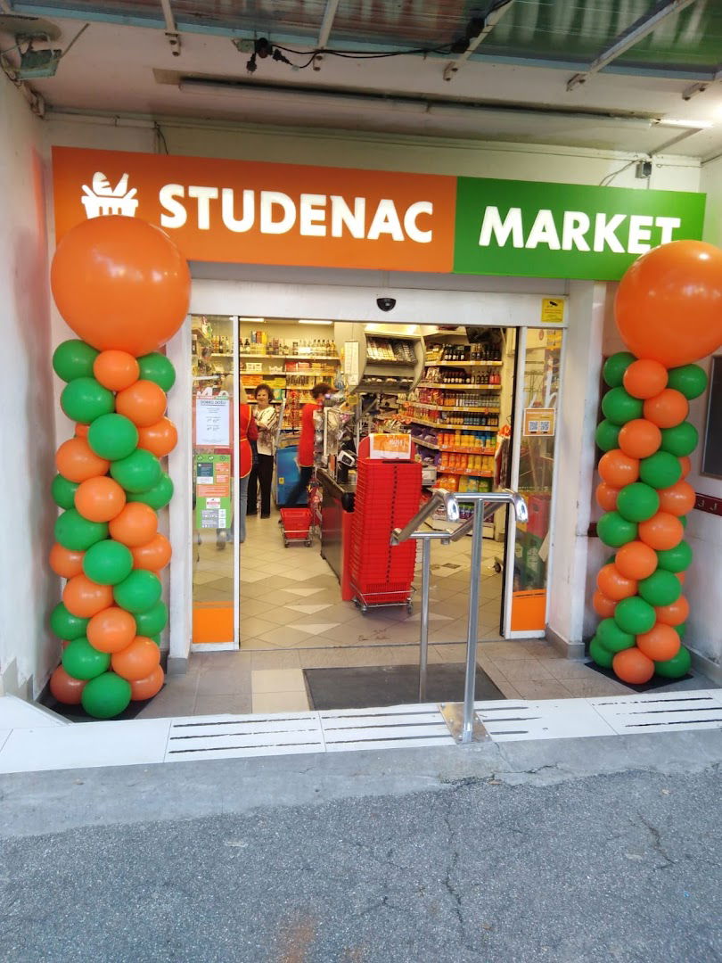 Studenac Market