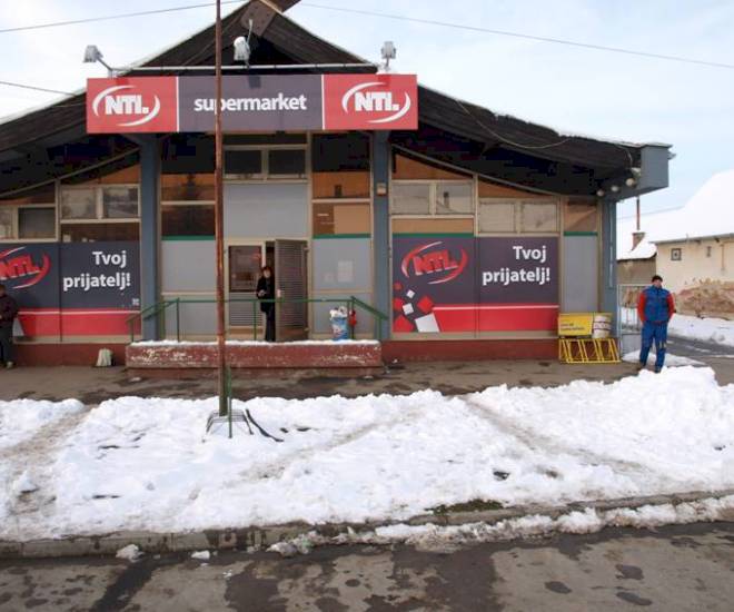 NTL TRGOVINA BR. 36