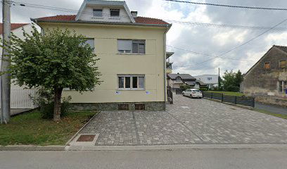 Ursa - obrt za njegu i održavanje tijela