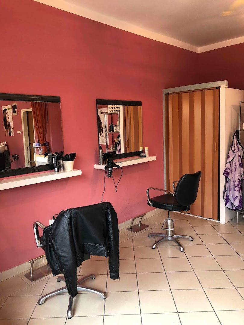 Cik-cak Frizerski Salon