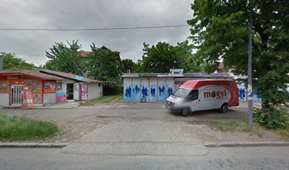 Knjižara Antiopa TR