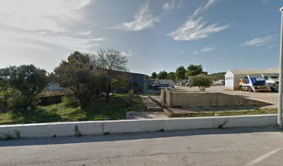 Reciklažno dvorište Lec