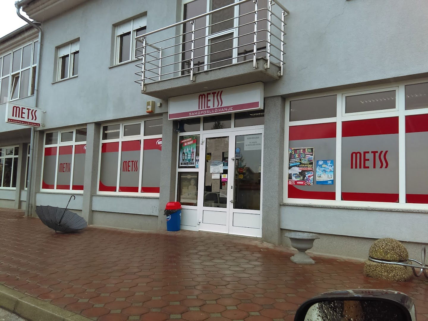 TRGOVINA KRK d.d. 121572