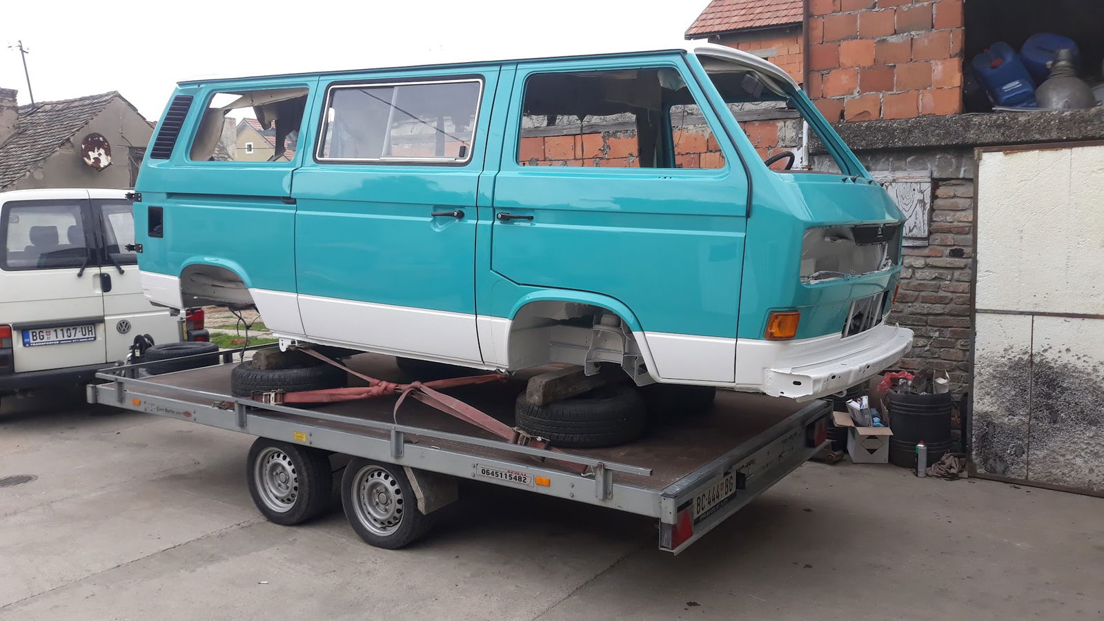 Auto Service AS Čikara