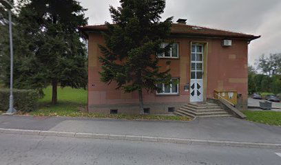 HRVATSKA ELEKTROPRIVREDA d.d. - POGON NAŠICE