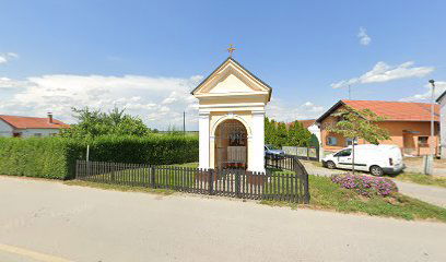 Chapel of St. Joseph